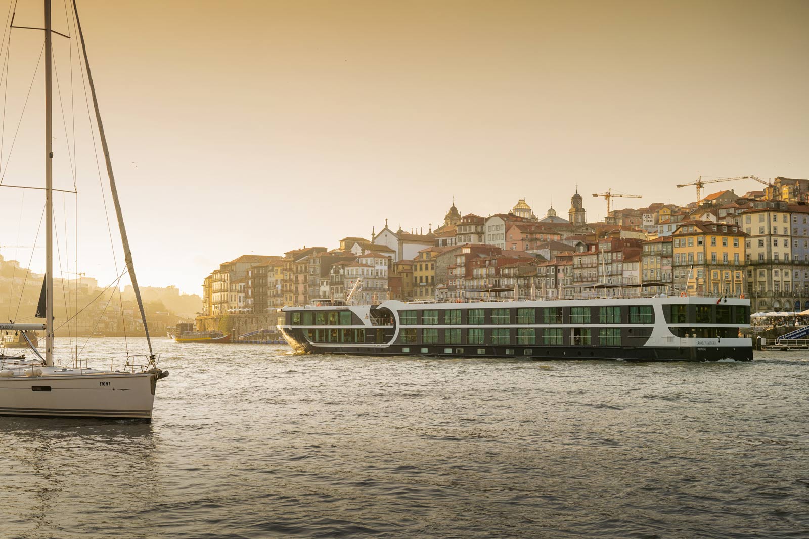 Avalon alegria Douro Valley