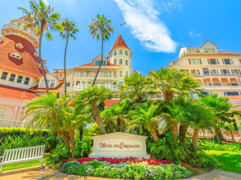 21 Best All-inclusive Resorts in the USA for 2024