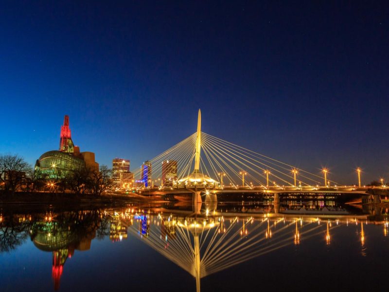 19 Best Things to do in Winnipeg, Manitoba