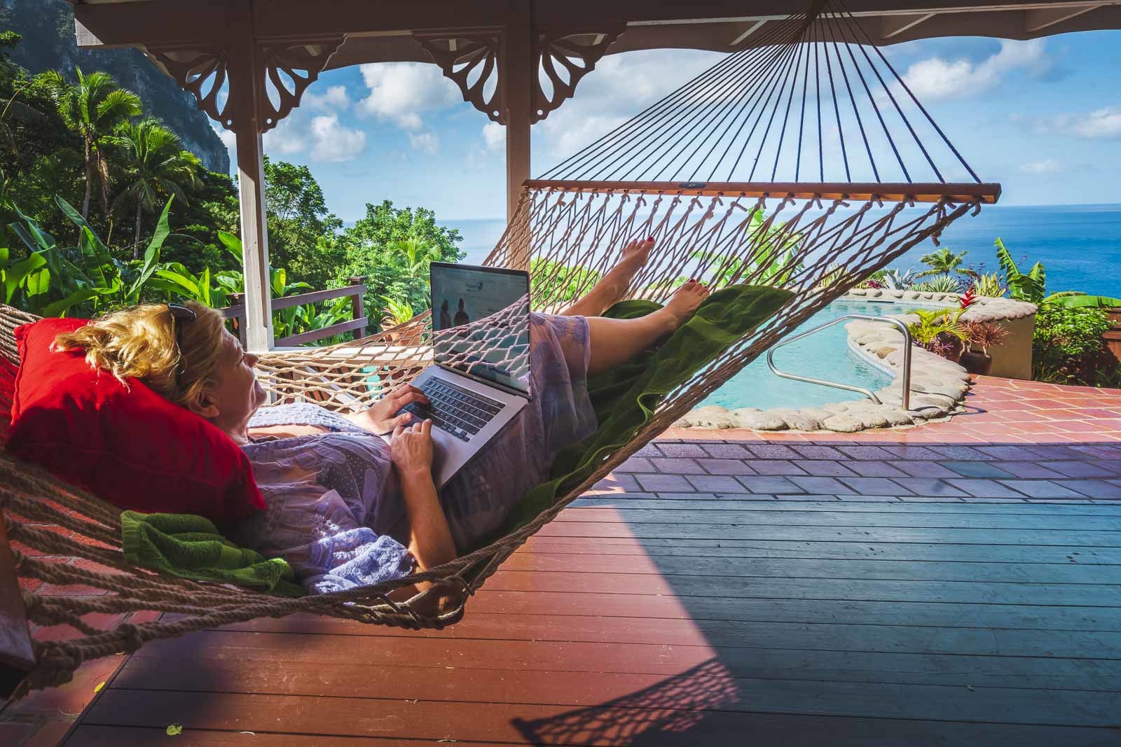 Best Travel Jobs