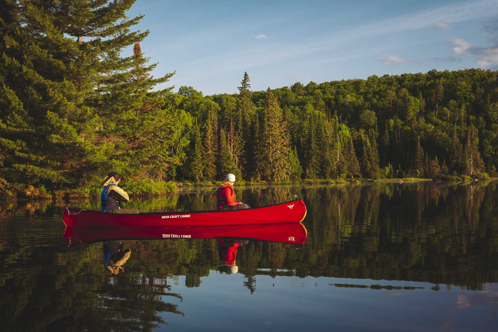 Canadian words and sayings