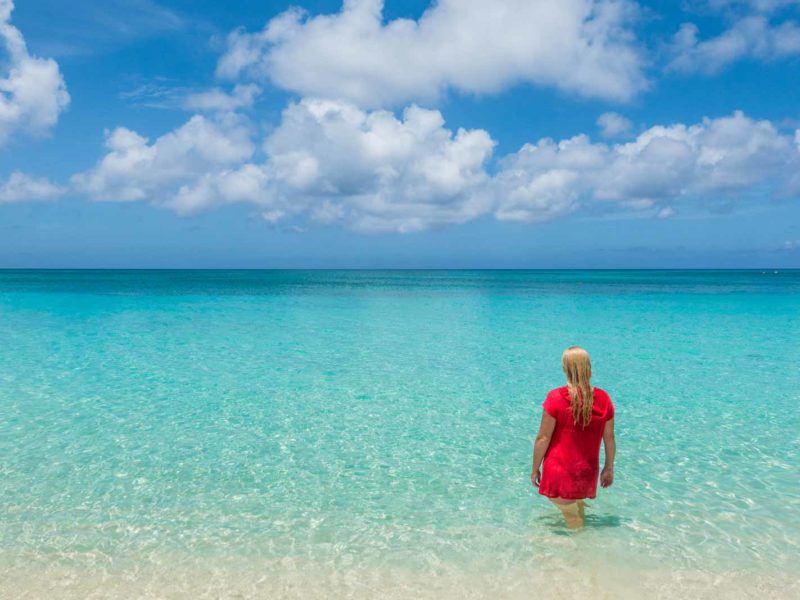 20 Most Beautiful Caribbean Islands to Put on The Bucket List