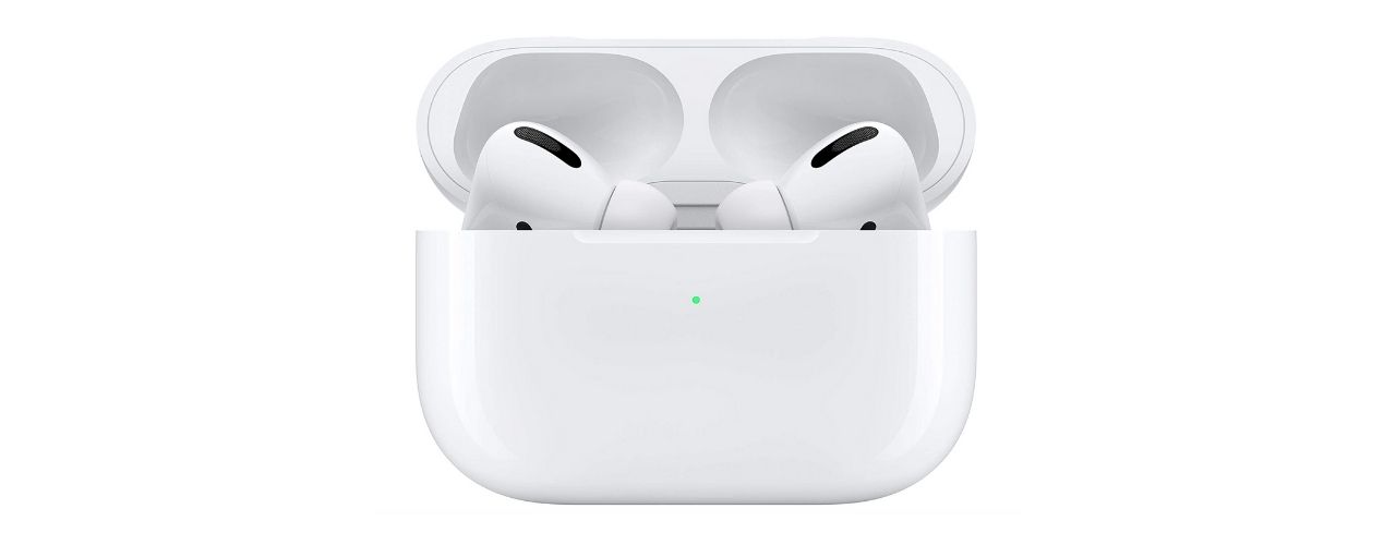 best travel gifts AirPods Pro Noise Cancelling Headphones
