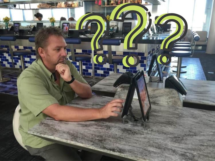 how to travel the world on a budget booking flights online