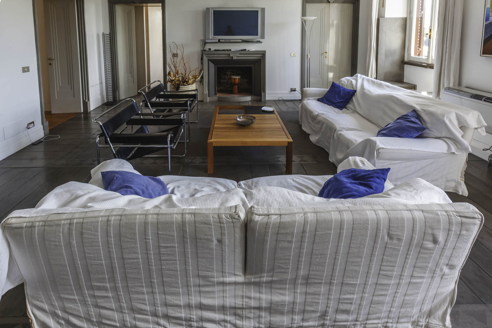 Where to stay in Rome For One Day